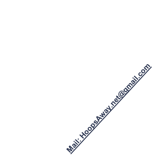 COMING SOON
Kayak systems / Hoop net racks
and Accessories.
Inquire at 714-313-9144 or
 Mail: HoopsAway.net@gmail.com